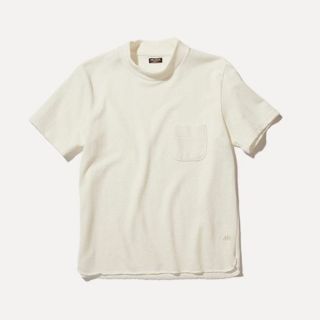 ミスターオリーブ(Mr.OLIVE)のミスターオリーブ カノコポケットカットソー(Tシャツ/カットソー(半袖/袖なし))