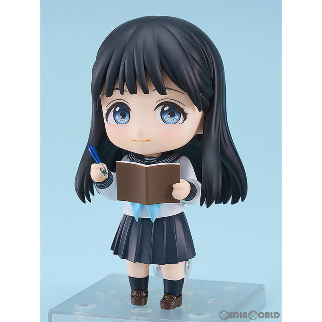 SAILOR - ねんどろいど 2287 明日小路(あけびこみち) 明日ちゃん SAILOR - ねんどろいど 2287 明日小路(あけびこみち) 明日ちゃん