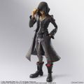 BRING ARTS(ブリングアーツ) ミナミモト 新すばらしきこのせかい 完成品 可動フィギュア スクウェア・エニックス