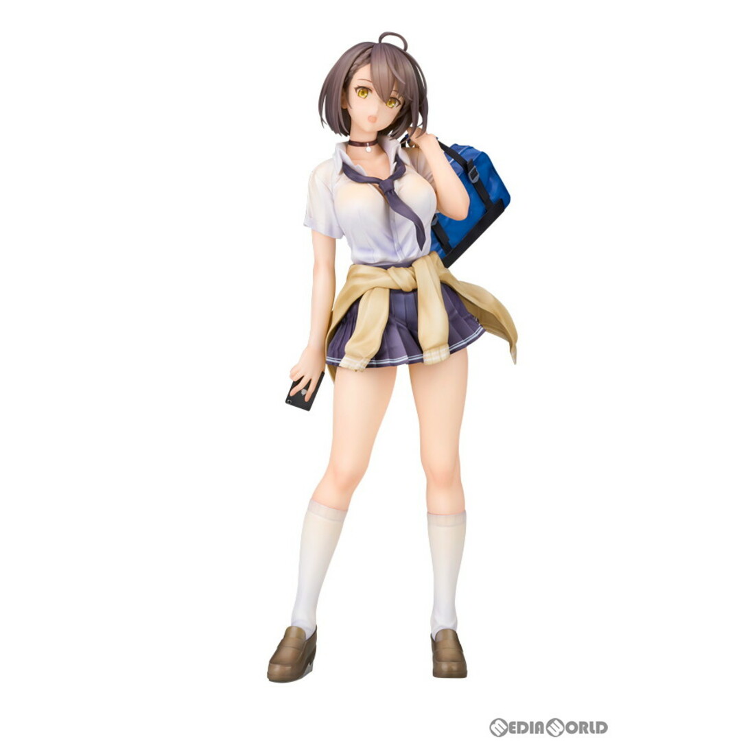 ボルチモア エースの放課後Ver. アズールレーン 1/7 完成品 ボルチモア エースの放課後Ver. アズールレーン 1/7 完成品
