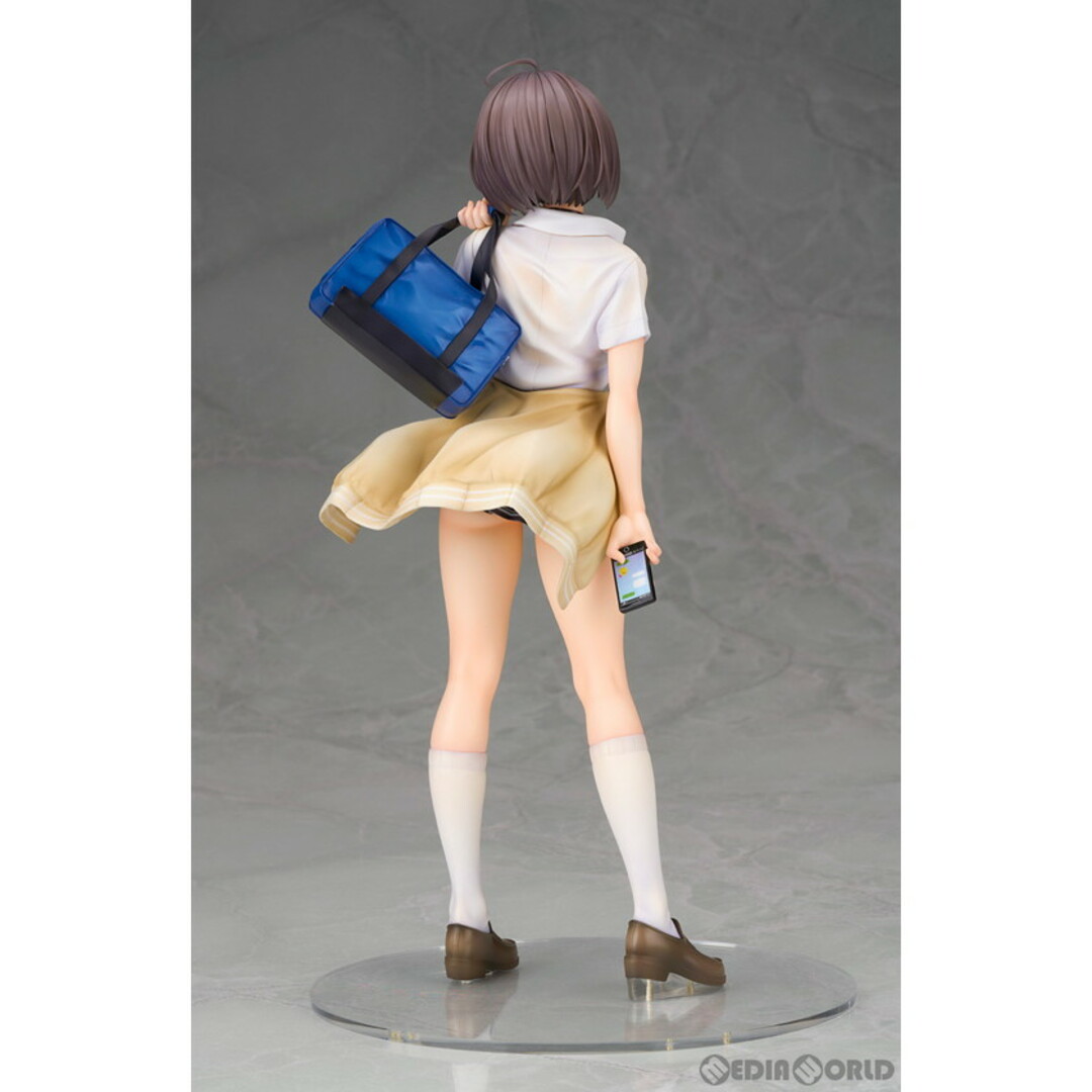 ボルチモア エースの放課後Ver. アズールレーン 1/7 完成品 ボルチモア エースの放課後Ver. アズールレーン 1/7 完成品