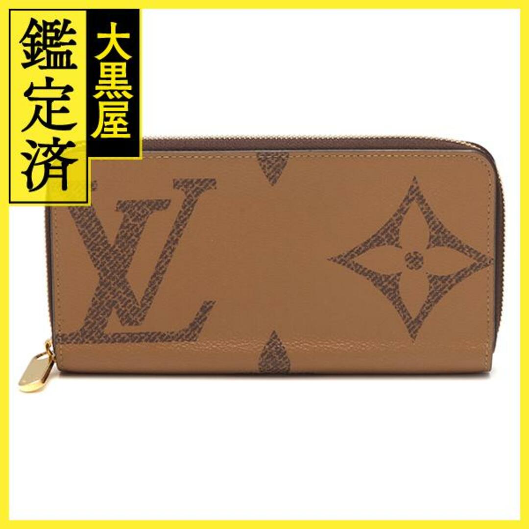 LOUIS VUITTON - ルイ・ヴィトン ｼﾞｯﾋﾟｰ･ｳｫﾚｯﾄ M69353 【460】