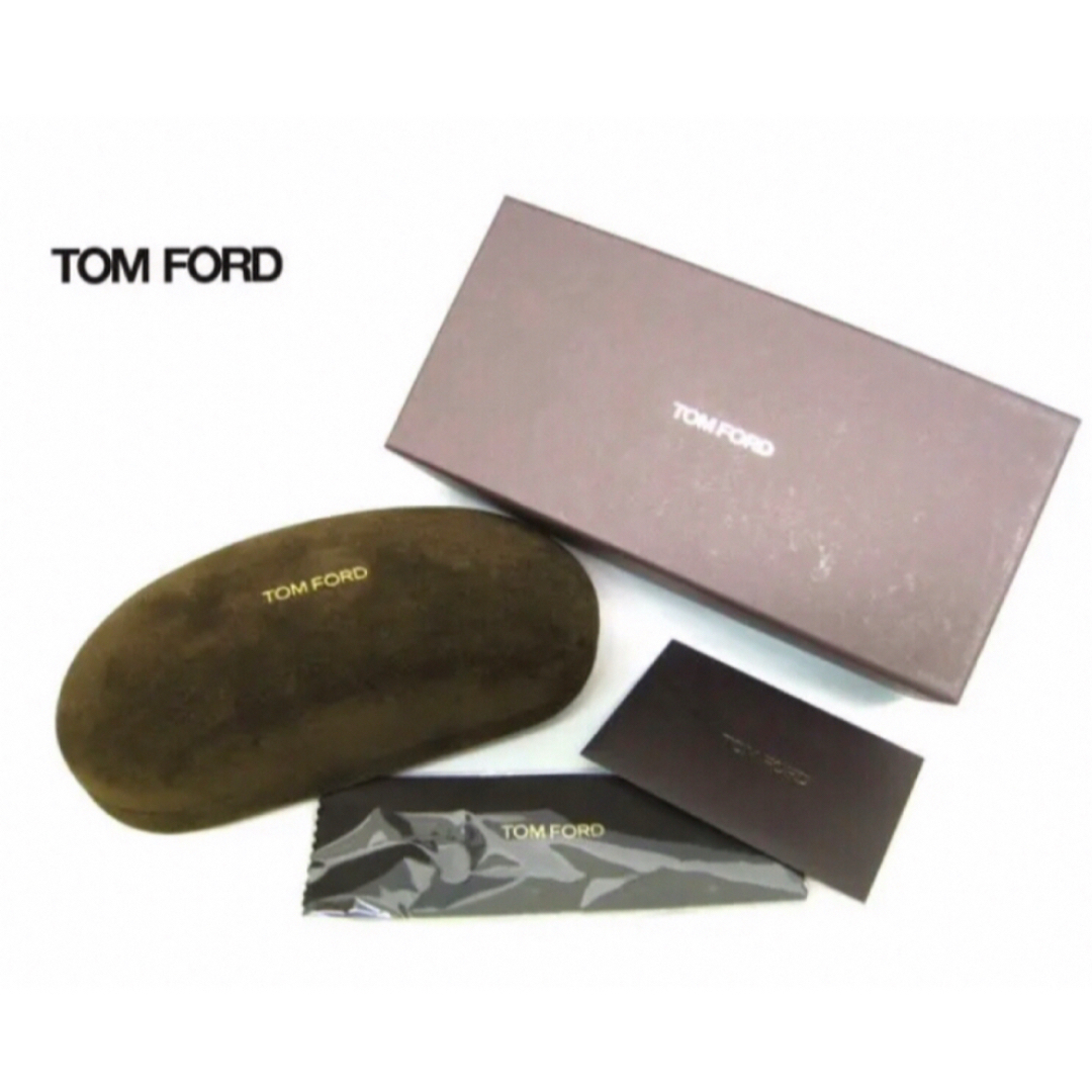 非売品アイテム☆TOMFORDサングラスケース 非売品アイテム☆TOMFORDサングラスケース