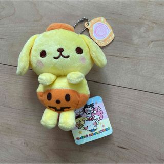 ポムポムプリン(キーホルダー)のフリマアイテム一覧 ポムポムプリン(キーホルダー)のフリマアイテム一覧