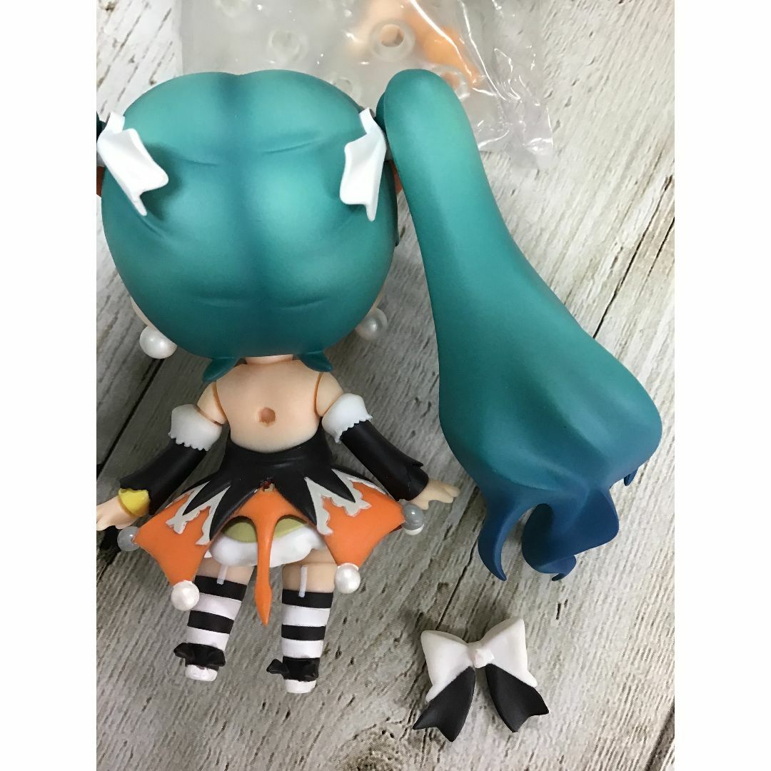 中古】[未開封] グッドスマイルカンパニー ねんどろいどじゃんぼ