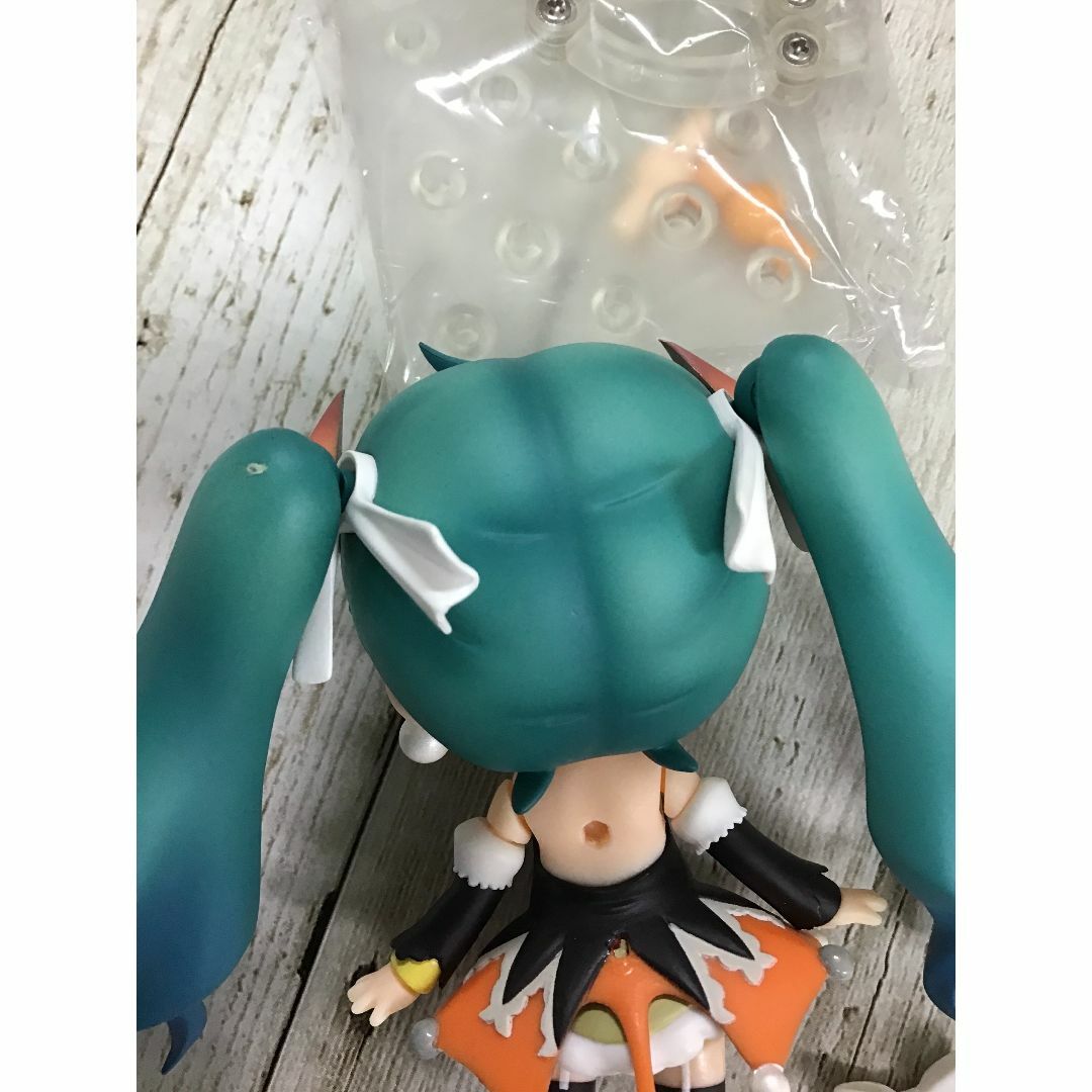 ブランド購入サイト GOOD 初音ミク 【ジャンク】ねんどろいど - COMPANY SMILE その他