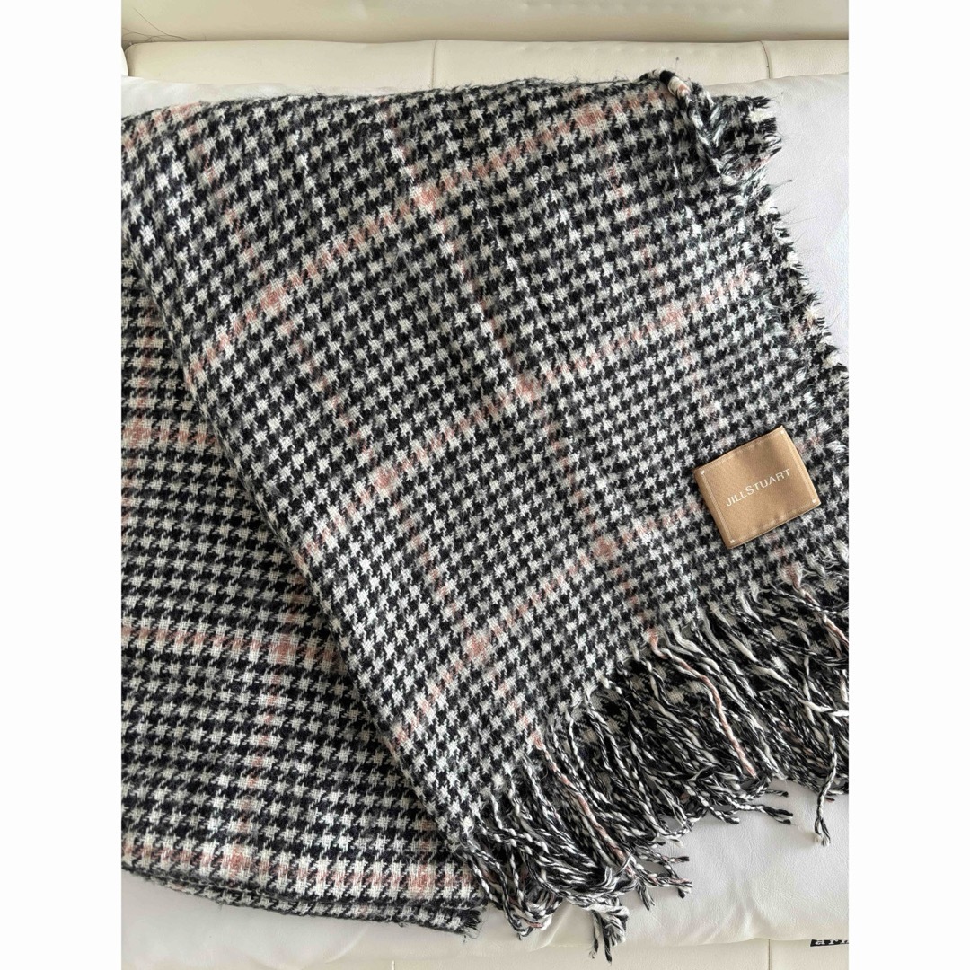 JILLSTUART - JILLSTUART マフラー 5枚 まとめ売りの通販 by JILLSTUART - JILLSTUART マフラー 5枚 まとめ売りの通販 by