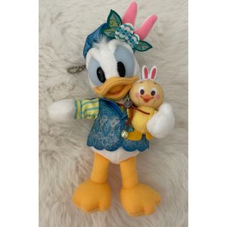 ディズニー(Disney)のドナルド イースター(キャラクターグッズ)