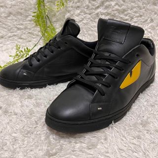 FENDI(スニーカー)のフリマアイテム一覧 FENDI(スニーカー)のフリマアイテム一覧
