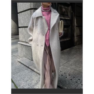 Ameri VINTAGE(ロングコート)のフリマアイテム一覧 Ameri VINTAGE(ロングコート)のフリマアイテム一覧