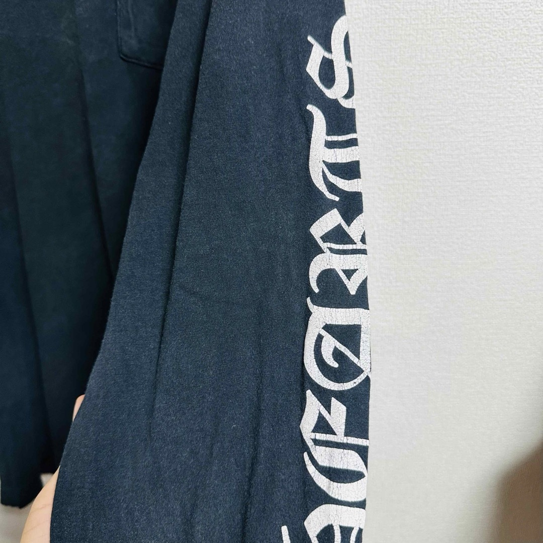 Chrome Hearts - 完売品 Chrome Hearts クロムハーツ CH L/S Chrome Hearts - 完売品 Chrome Hearts クロムハーツ CH L/S