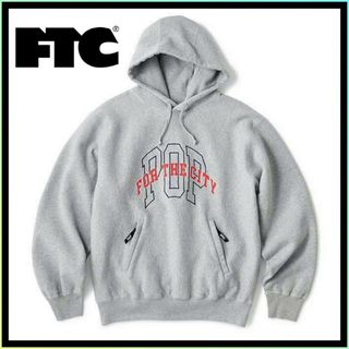 FTC(パーカー)のフリマアイテム一覧 FTC(パーカー)のフリマアイテム一覧