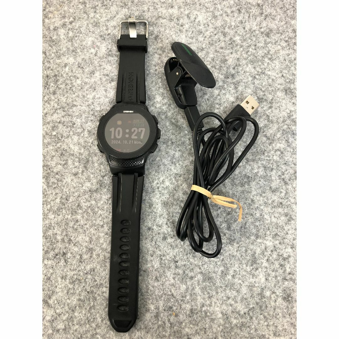 GreenOn - 410-14 グリーンオン ゴルフウォッチ　G012 A1