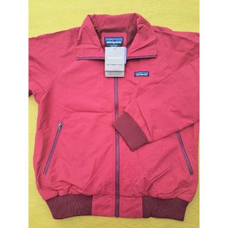 patagonia(ナイロンジャケット ・ レッド/赤色系)のフリマ patagonia(ナイロンジャケット ・ レッド/赤色系)のフリマ