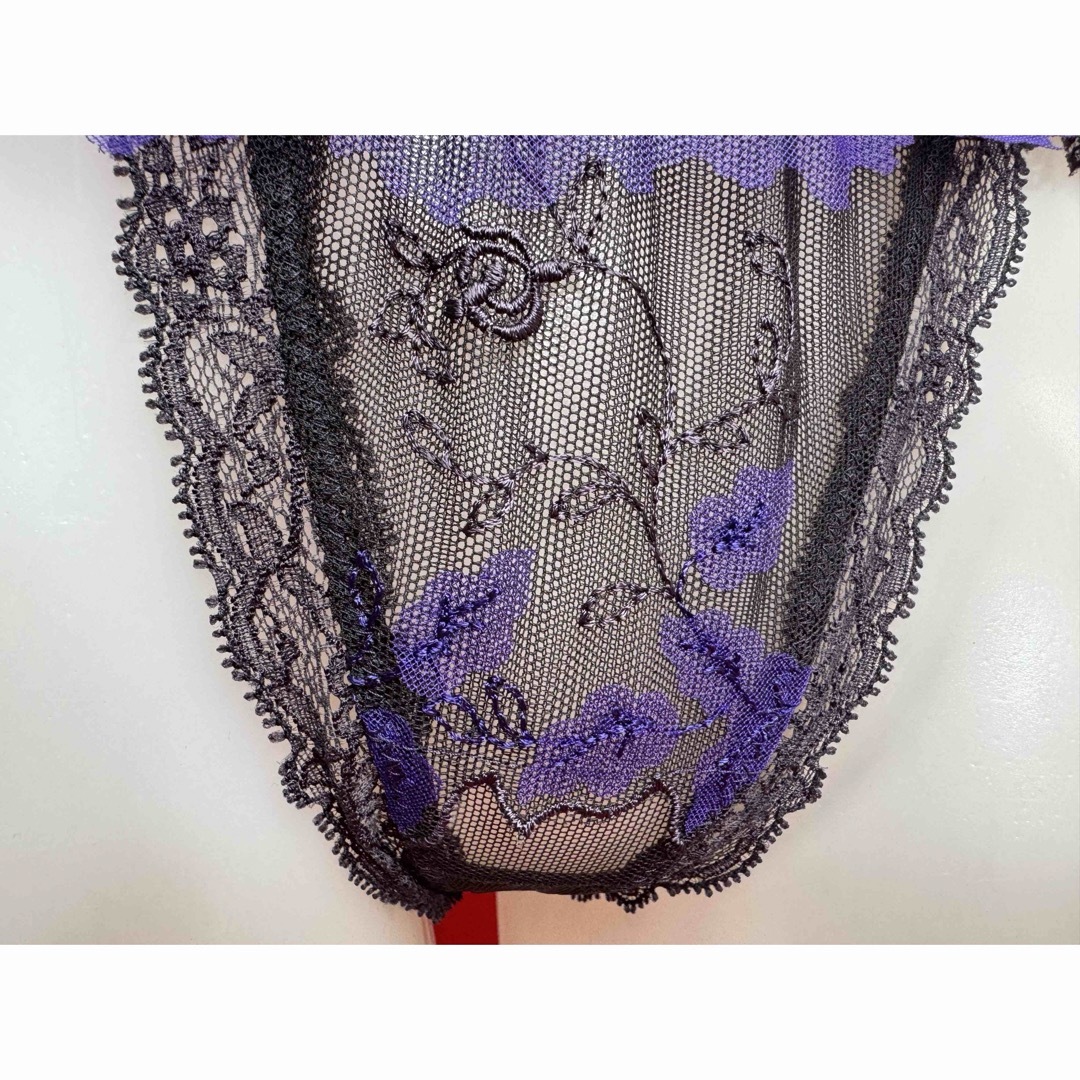 Wacoal(ワコール)のワコール　スタディオファイブ　プラチナ　1050 ソングM GY UP1052 レディースの下着/アンダーウェア(ショーツ)の商品写真