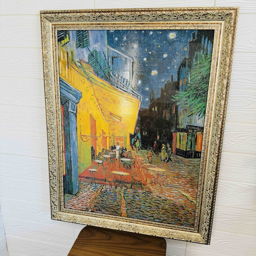 三岸節子、 花 くさく 、希少な額装用画集より、新品額装付 三岸節子、 花 くさく 、希少な額装用画集より、新品額装付
