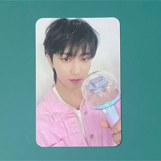 ディエイト トレカ(アイドルグッズ)
