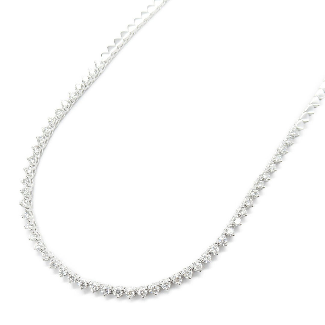STAR JEWELRY - スタージュエリー ダイヤ ネックレス ネックレス