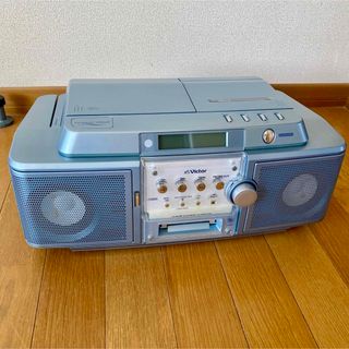 Victor(ポータブルプレーヤー)のフリマアイテム一覧 Victor(ポータブルプレーヤー)のフリマアイテム一覧