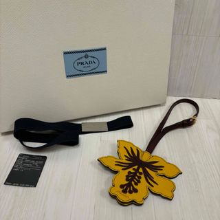 PRADA(イエロー/黄色系)のフリマアイテム一覧 PRADA(イエロー/黄色系)のフリマアイテム一覧