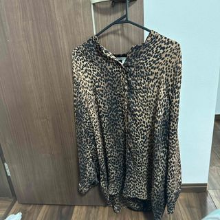 H&M(シャツ/ブラウス(長袖/七分))のフリマアイテム一覧 H&M(シャツ/ブラウス(長袖/七分))のフリマアイテム一覧