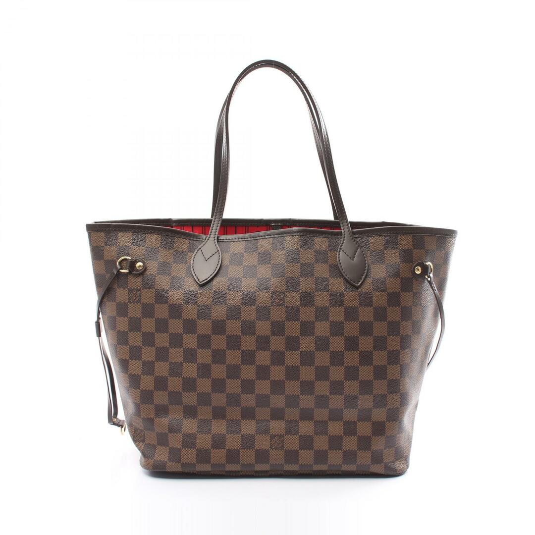 LOUIS VUITTON - ルイ・ヴィトン ネヴァーフルMM トートバッグ