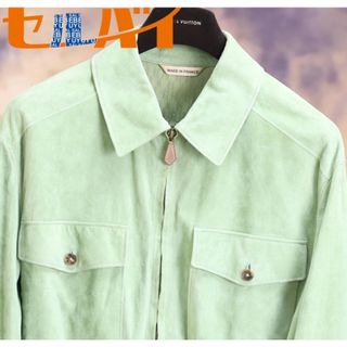 HERMES(レザージャケット)のフリマアイテム一覧 HERMES(レザージャケット)のフリマアイテム一覧