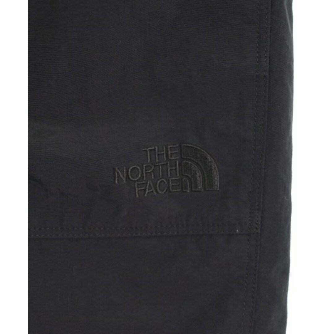 THE NORTH FACE ザノースフェイス ショートパンツ XL 黒 【古着】 THE NORTH FACE ザノースフェイス ショートパンツ XL 黒 【古着】