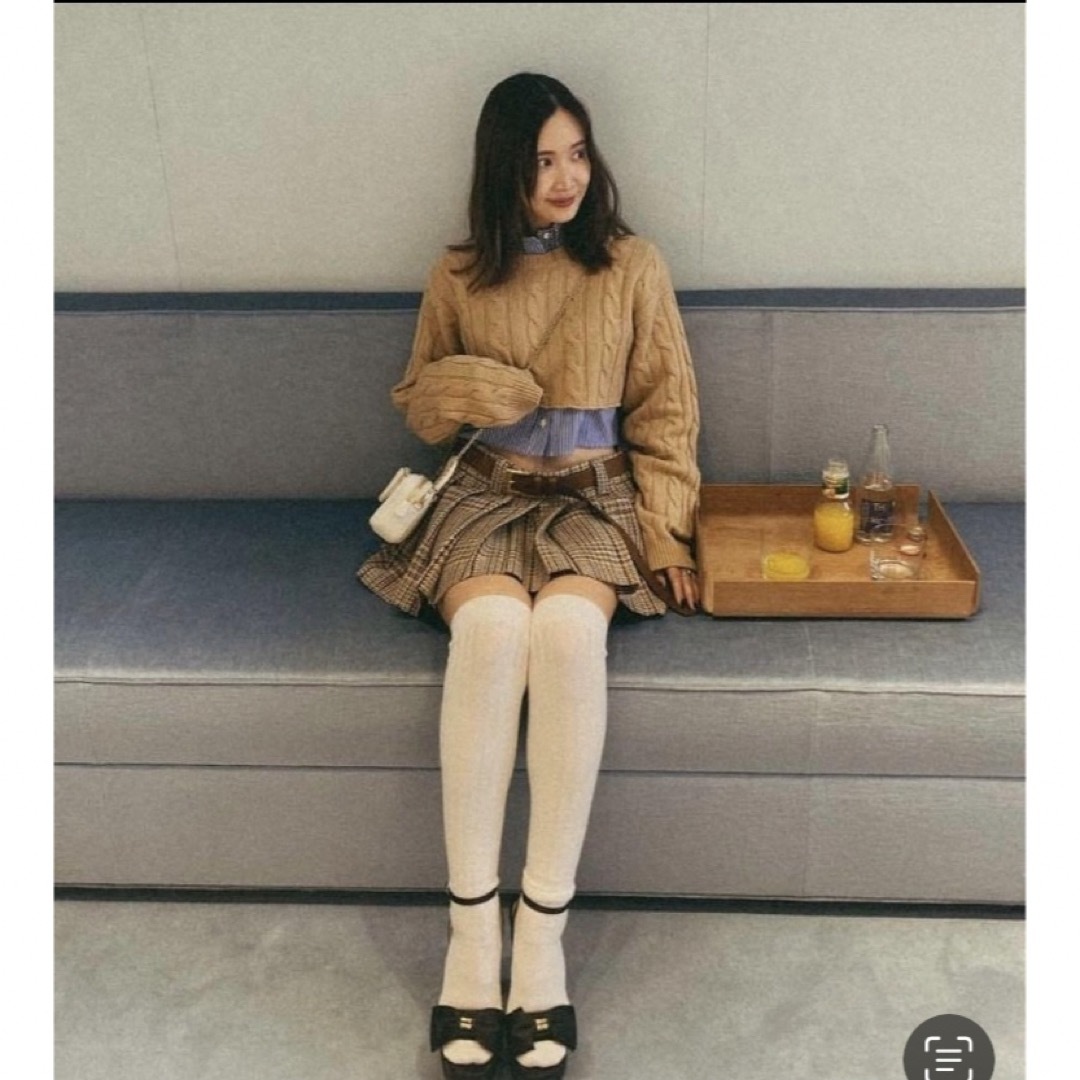 MIU MIU - Miu Miu♡即完売キララちゃん紗栄子ちゃん着♡激レア MIU MIU - Miu Miu♡即完売キララちゃん紗栄子ちゃん着♡激レア