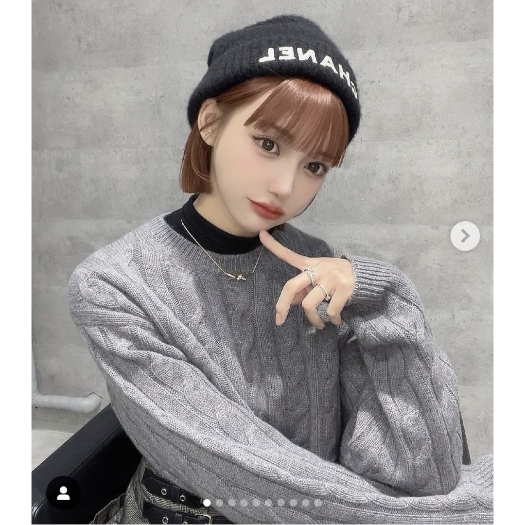 MIU MIU - Miu Miu♡即完売キララちゃん紗栄子ちゃん着♡激レア MIU MIU - Miu Miu♡即完売キララちゃん紗栄子ちゃん着♡激レア