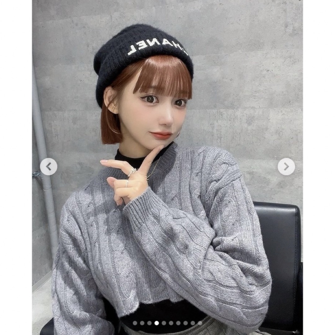 MIU MIU - Miu Miu♡即完売キララちゃん紗栄子ちゃん着♡激レア MIU MIU - Miu Miu♡即完売キララちゃん紗栄子ちゃん着♡激レア