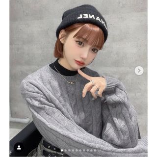 MIU MIU - Miu Miu♡即完売キララちゃん紗栄子ちゃん着♡激レア MIU MIU - Miu Miu♡即完売キララちゃん紗栄子ちゃん着♡激レア