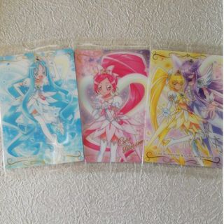 ハートキャッチプリキュア プリキュアカードウエハース キュア ハートキャッチプリキュア プリキュアカードウエハース キュア