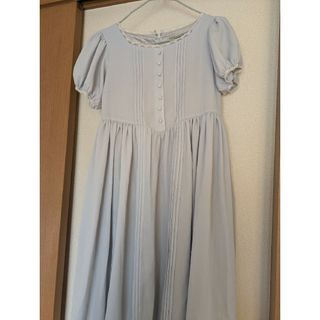 Maison de FLEUR(ひざ丈ワンピース)のフリマアイテム一覧 Maison de FLEUR(ひざ丈ワンピース)のフリマアイテム一覧