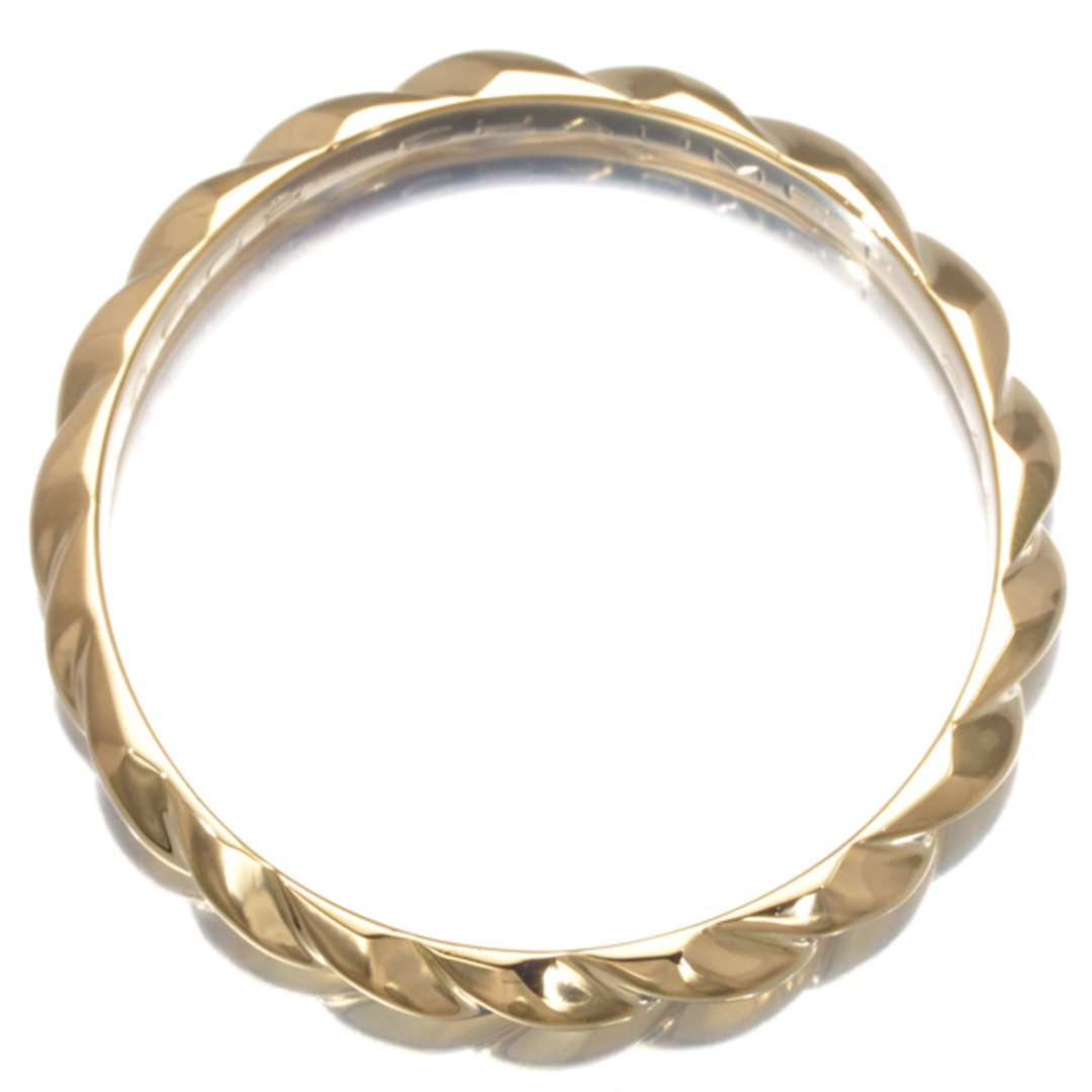 CHAUMET - ショーメ リング トルサード 16号 K18YG の通販 by CHAUMET - ショーメ リング トルサード 16号 K18YG の通販 by