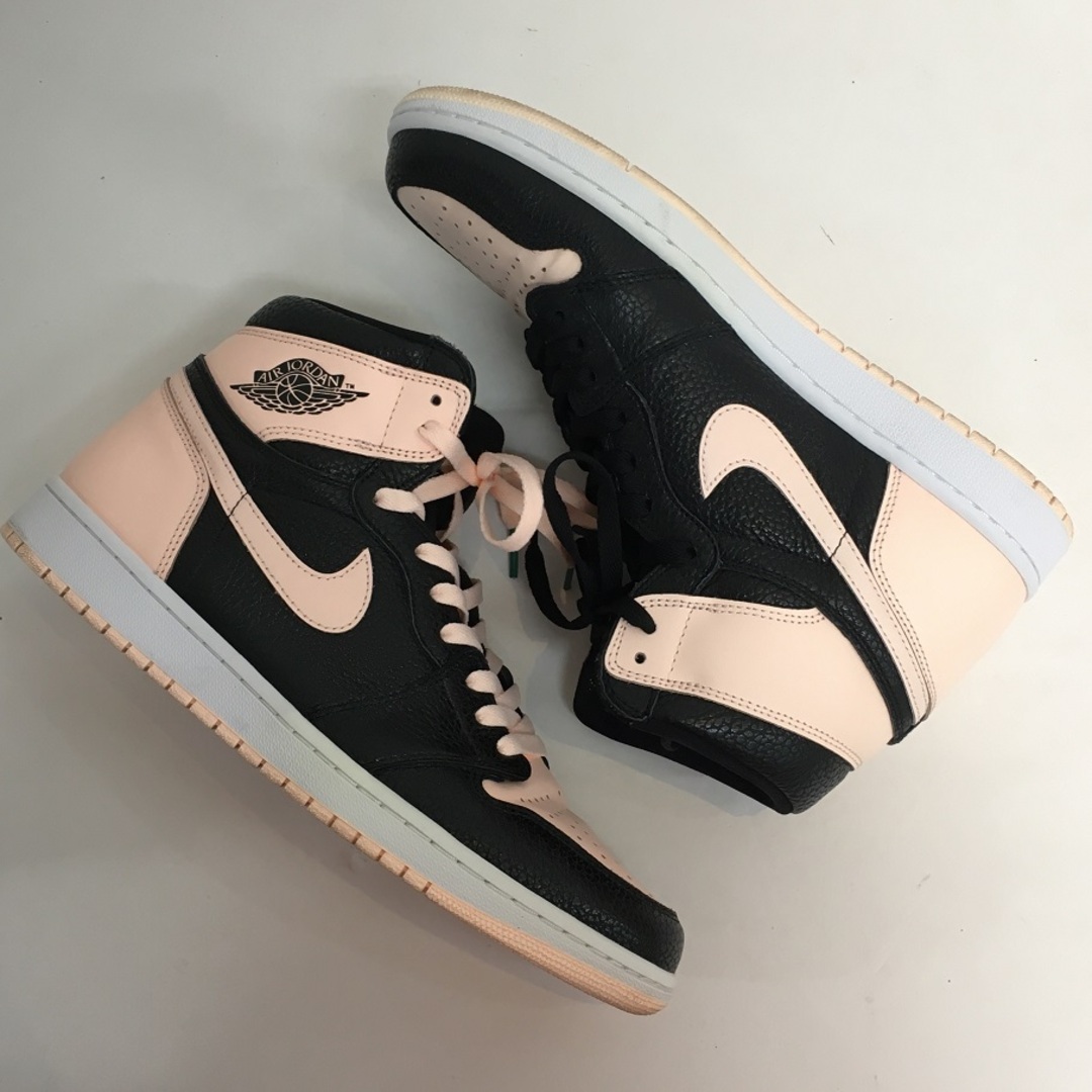 NIKE - NIKE AIR JORDAN 1 RETRO HIGH OG CRIMSON TINT ナイキ NIKE - NIKE AIR JORDAN 1 RETRO HIGH OG CRIMSON TINT ナイキ