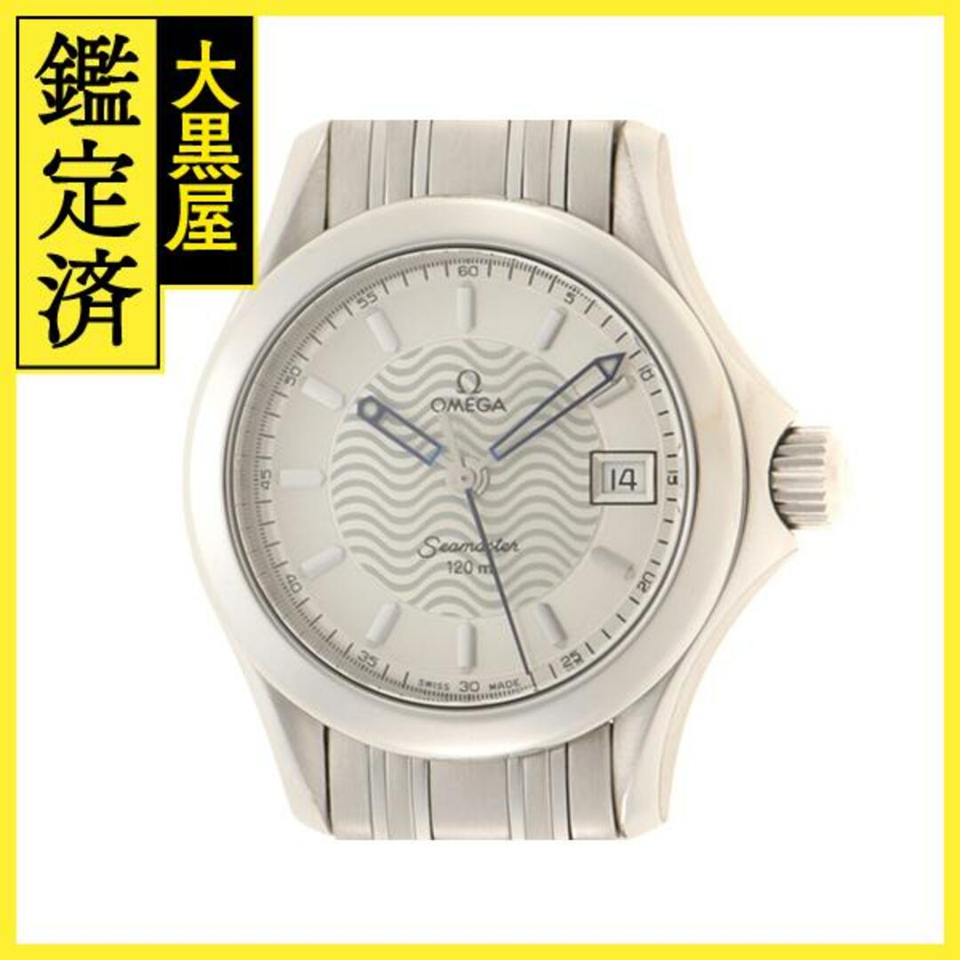 OMEGA - オメガ ｼｰﾏｽﾀｰ 2571.31 【431】