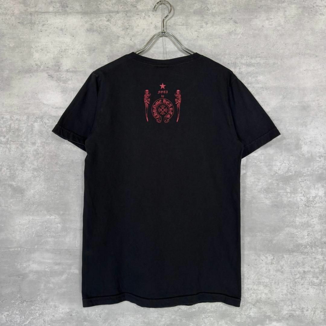 Chrome Hearts - 『CHROME HEARTS』クロムハーツ (S) スカル Chrome Hearts - 『CHROME HEARTS』クロムハーツ (S) スカル