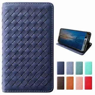 AQUOS R9 SH-51E A401SH SH-M28 用 ケース 手帳型 (その他)