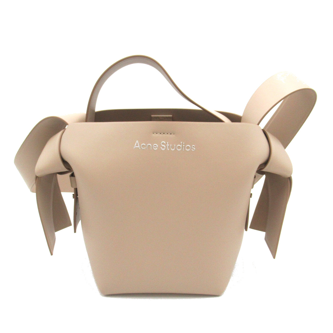 ACNE - アクネ 2wayショルダーバッグ 2wayショルダーバッグ