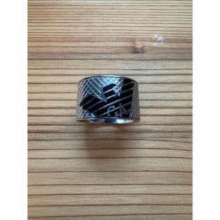 EMPORIO ARMANI(リング(指輪))のフリマアイテム一覧 EMPORIO ARMANI(リング(指輪))のフリマアイテム一覧