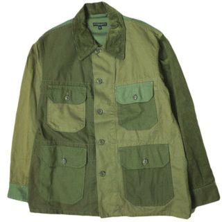 Engineered Garments(ミリタリージャケット)のフリマアイテム一覧 Engineered Garments(ミリタリージャケット)のフリマアイテム一覧