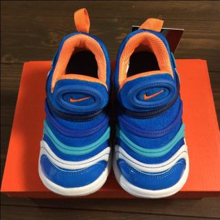 ナイキ(NIKE)のNIKE DYNAMO FREE ナイキダイナモフリー スリッポン スニーカー(スニーカー)