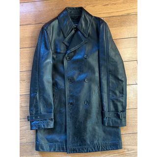 COMME des GARCONS HOMME(レザージャケット)のフリマアイテム一覧 COMME des GARCONS HOMME(レザージャケット)のフリマアイテム一覧