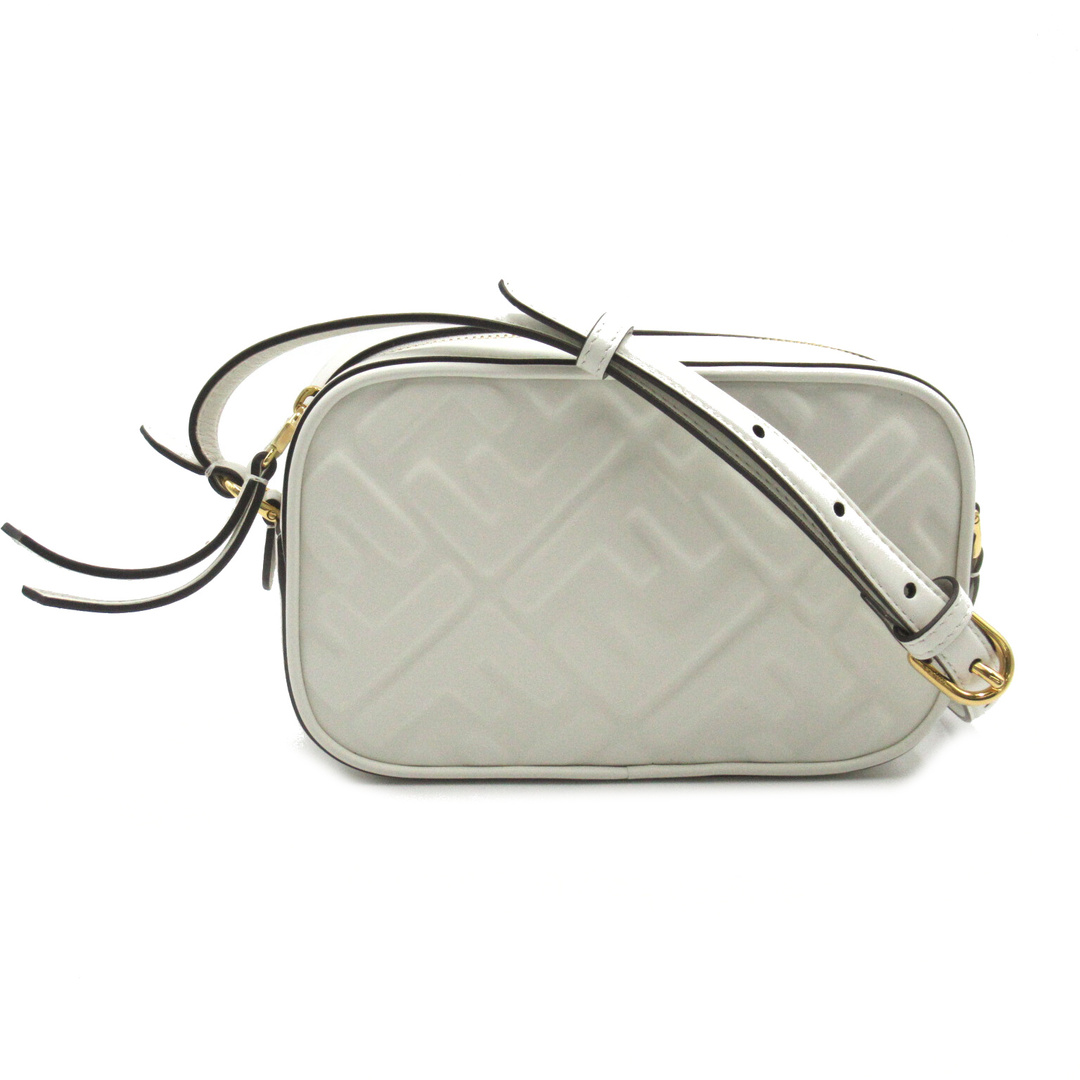 FENDI - フェンディ カメラミニ ショルダーバッグ ショルダーバッグ
