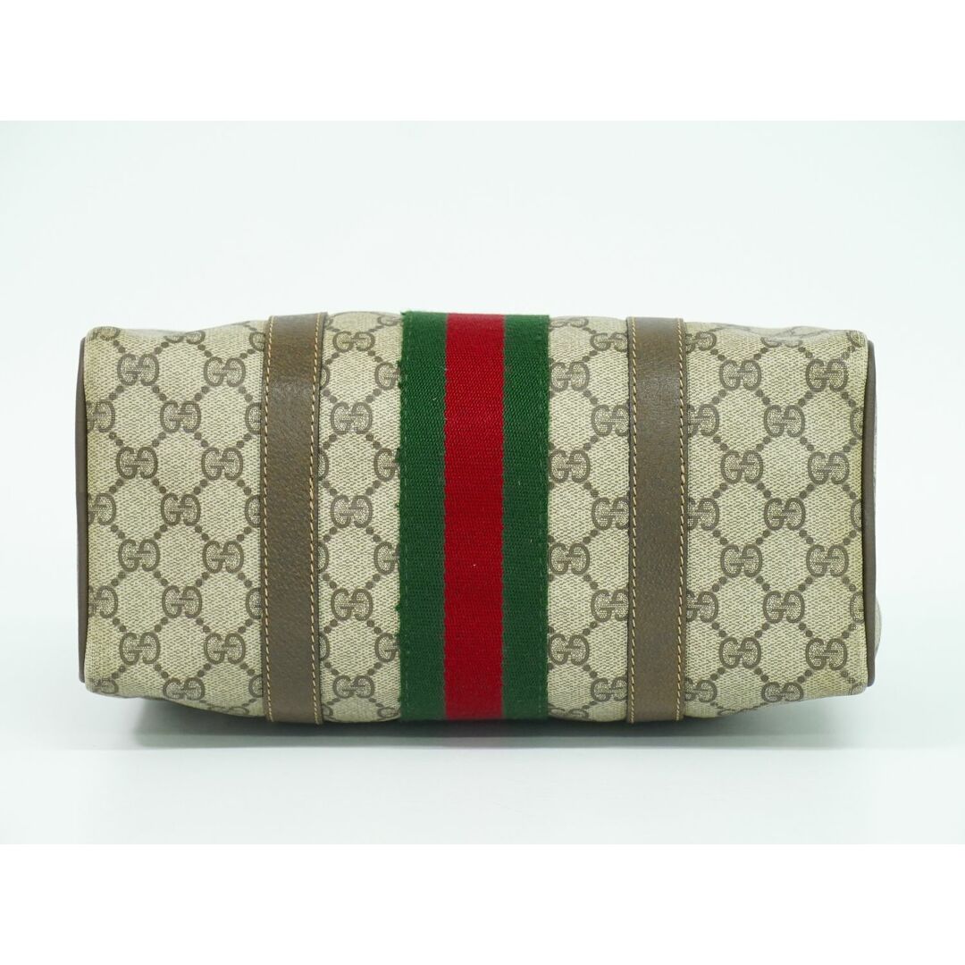 GUCCI - 本物 グッチ GUCCI オールドグッチ シェリーライン GG GUCCI - 本物 グッチ GUCCI オールドグッチ シェリーライン GG
