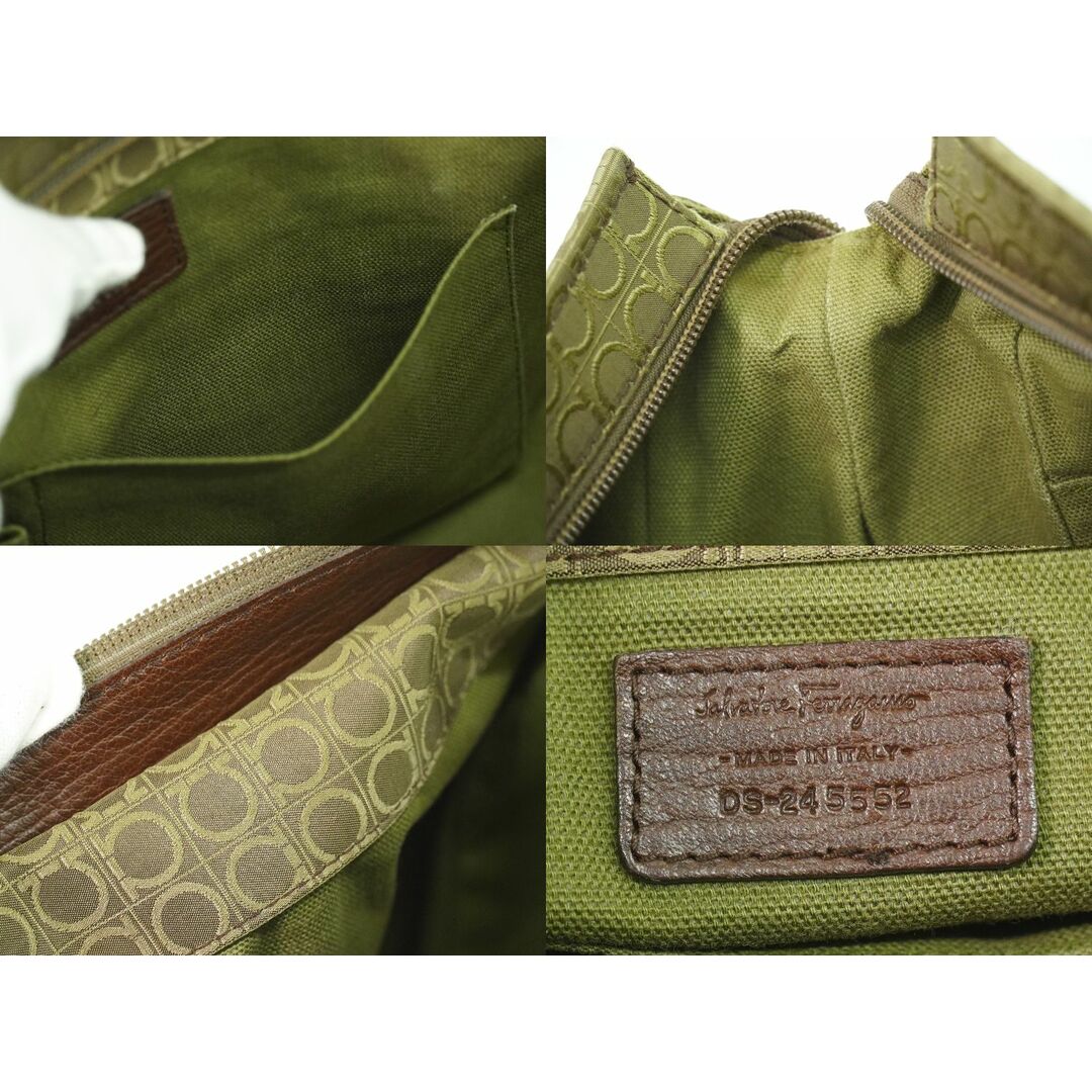 本物 サルヴァトーレ フェラガモ Salvatore Ferragamo 本物 サルヴァトーレ フェラガモ Salvatore Ferragamo