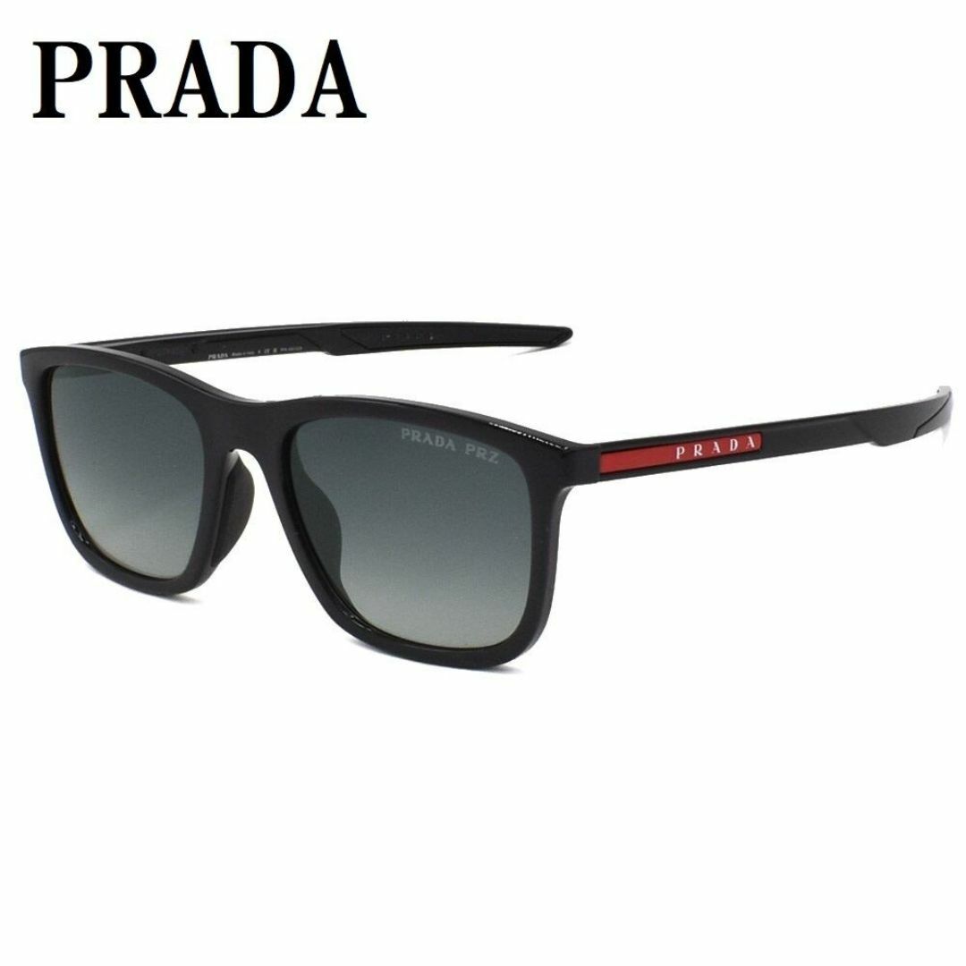 PRADA - PRADA プラダ SPR17W bruno mars 愛用 Asian Fit PRADA PRADA - PRADA プラダ SPR17W bruno mars 愛用 Asian Fit PRADA