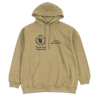 BALENCIAGA(パーカー ・ ベージュ系)のフリマアイテム一覧 BALENCIAGA(パーカー ・ ベージュ系)のフリマアイテム一覧