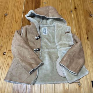 ビーミングバイビームス(B:MING by BEAMS)の女児用　あったかコート(コート)